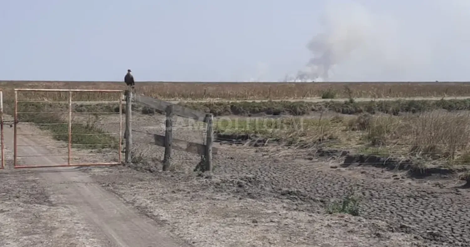 Carsfe pide los productores que tramiten la Emergencia Agropecuaria