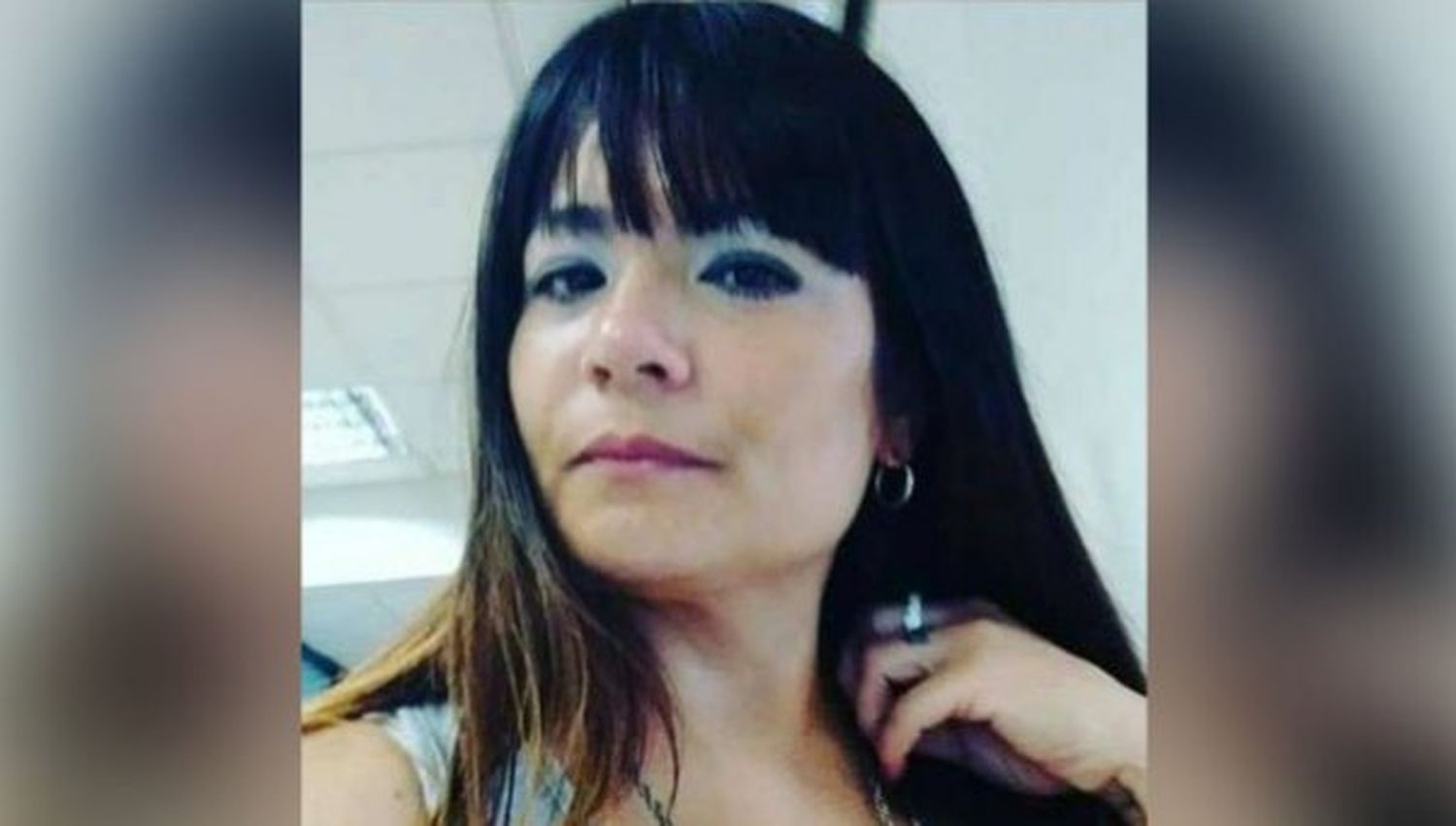 Esteban Echeverría: Tenía orden de restricción, la mata de 43 puñaladas y lo detienen