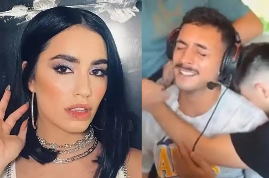 Coscu dejó de seguir a Lali en las redes y la cantante lo destrozó: “Sos muy gil”