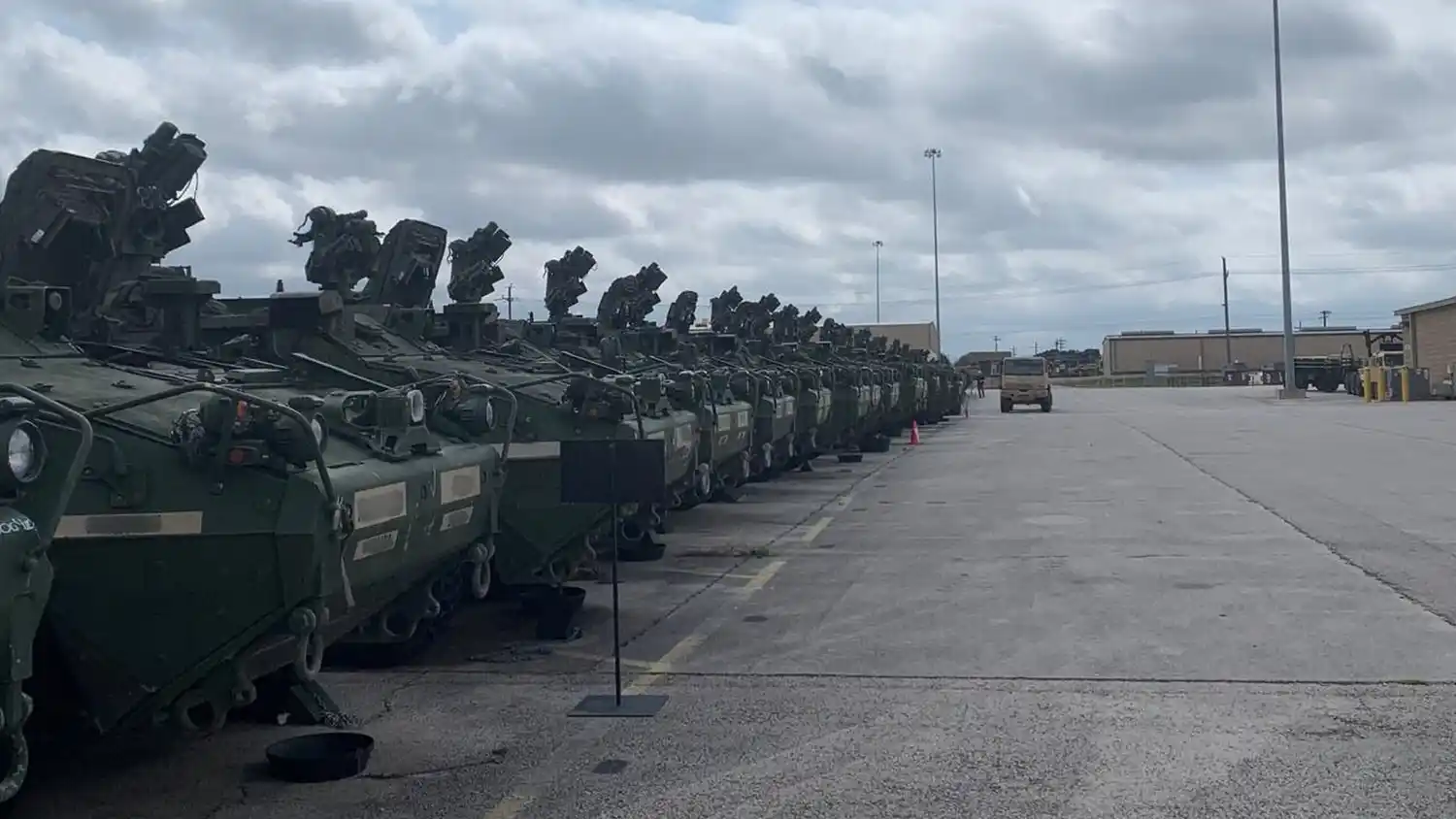 Fotos: Ejército Argentino