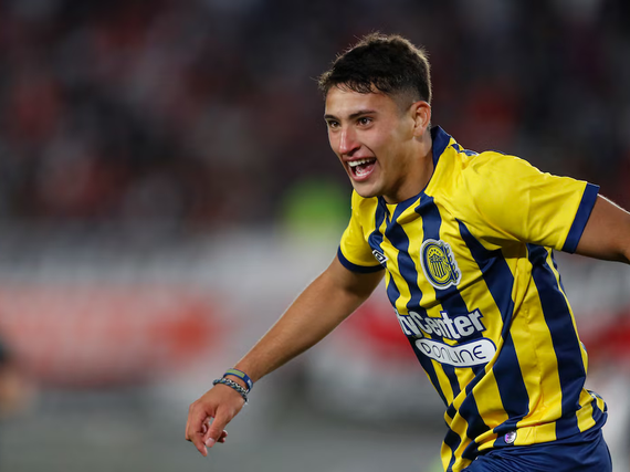 Rosario Central suma otro regreso de lujo: vuelve Alejo Véliz