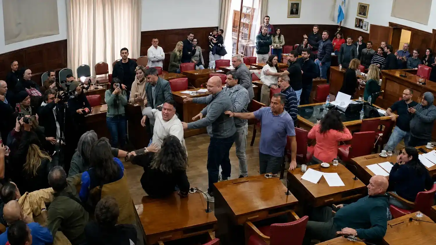 HCD Mar del Plata
