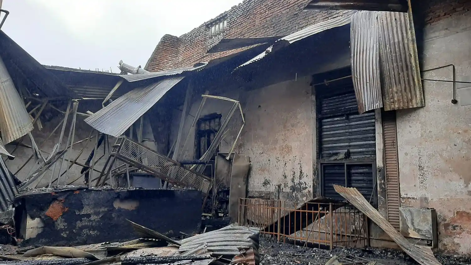 Incendio El Club de la Quimera3