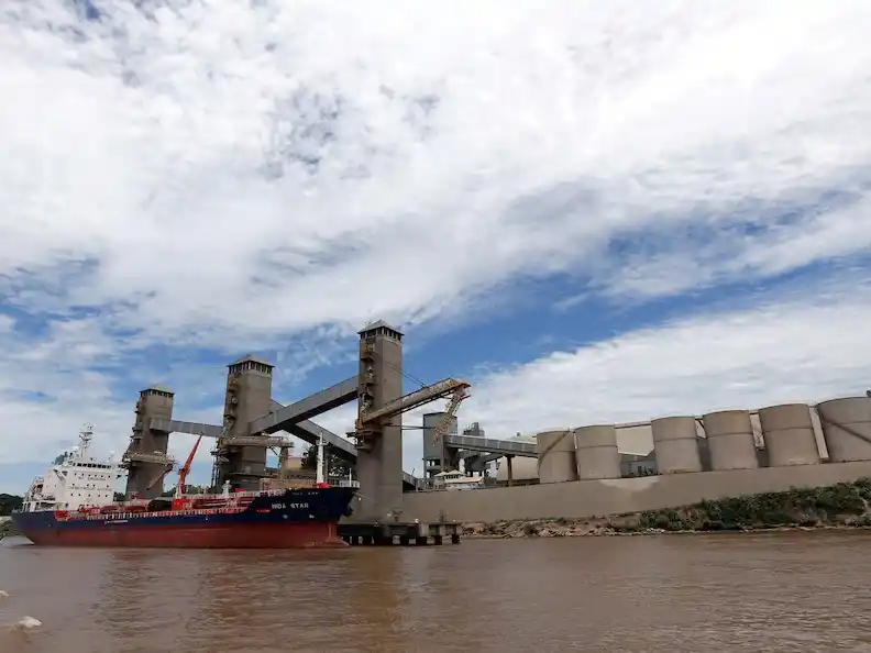 Expectativa por cuánto podrían aumentar las exportaciones de la agroindustria argentina si entra en vigencia el acuerdo