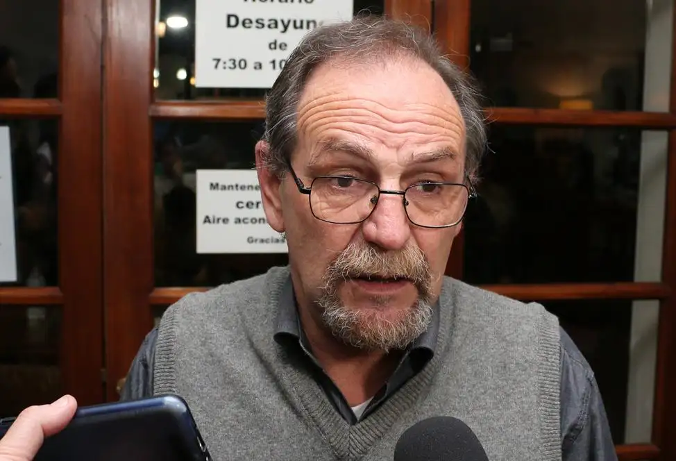 Aseguran que el  Juzgado Correccional de Tandil está “colapsado”