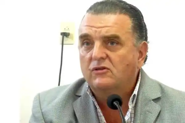 Baradero sin Intendente: Renunció Carossi y aún no asumió Antonijevic