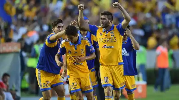 Tigres derrotó al Inter, y clasificó a River al Mundial de Clubes