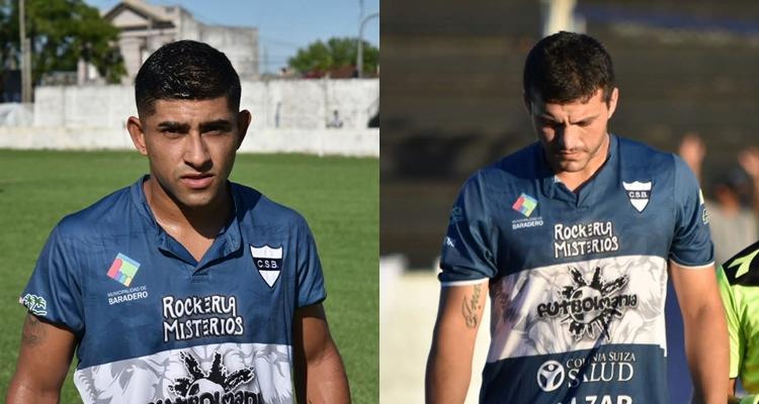 Torneo Regional: De la mano de los castrenses Monzón y Cerrutti, Sportivo ganó y lidera la zona de Mitre
