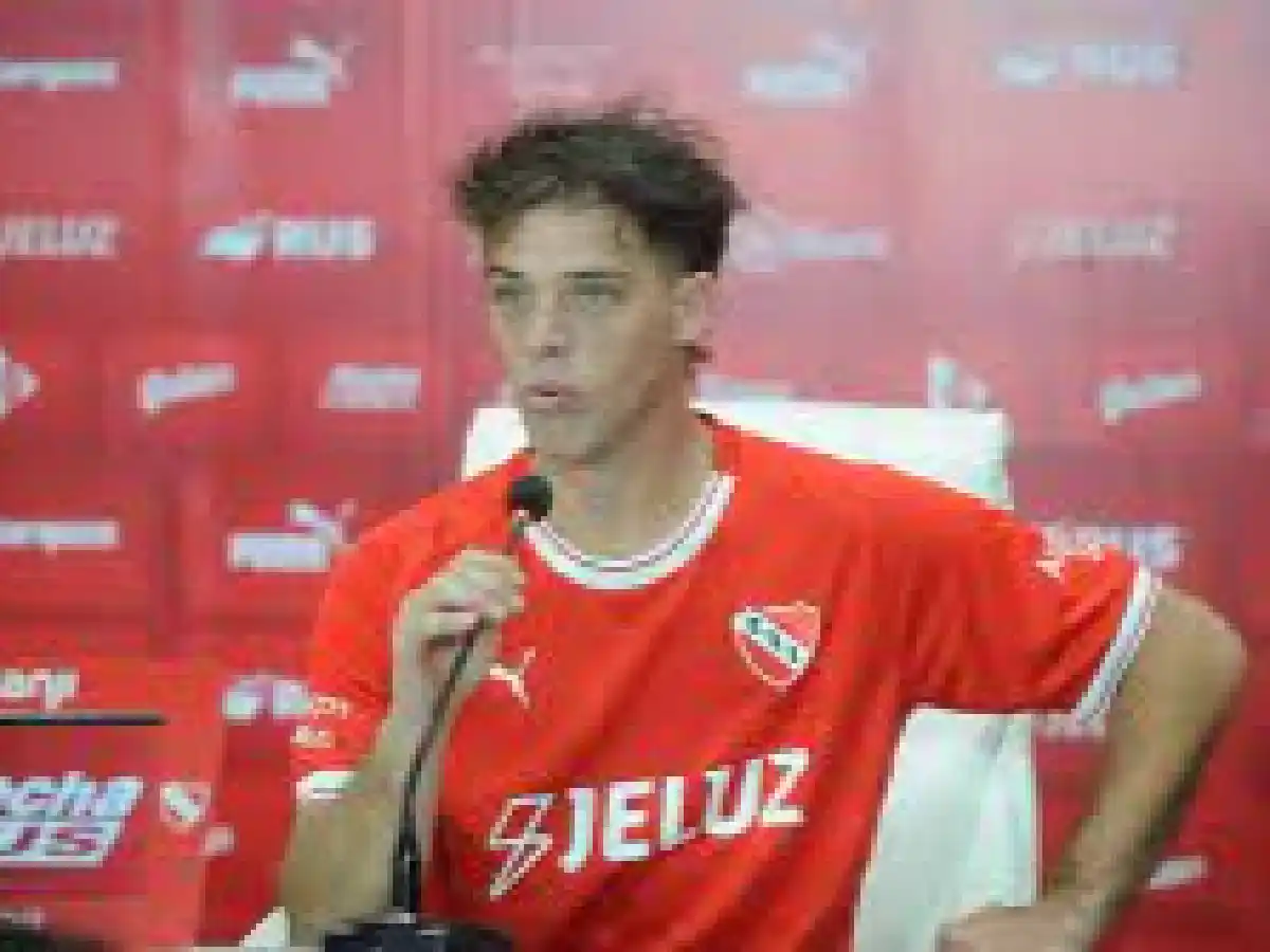 La IGJ declaró irregular el fideicomiso de Maratea para pagar la deuda de Independiente