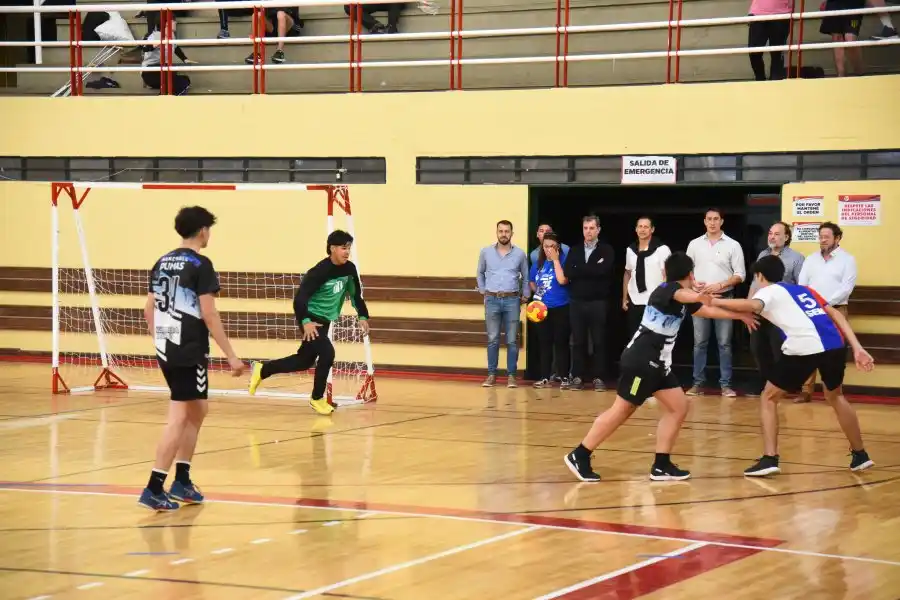 Juegos Santafesinos 2023 se presentará en Rafaela