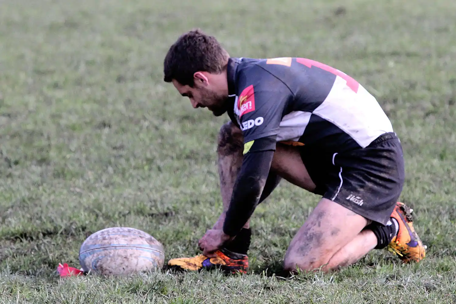 “Lo cerramos con una alegría”