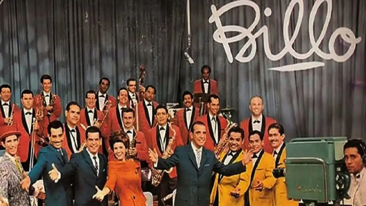 La Billo’s Caracas Boys es  Patrimonio Cultural Inmaterial de Venezuela (+Video)