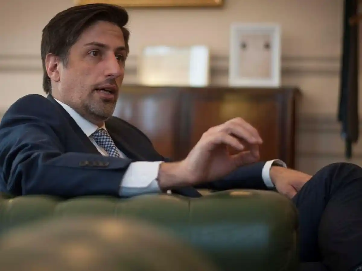 Trotta: La mayoría de las provincias planea el regreso a las clases presenciales a partir de marzo