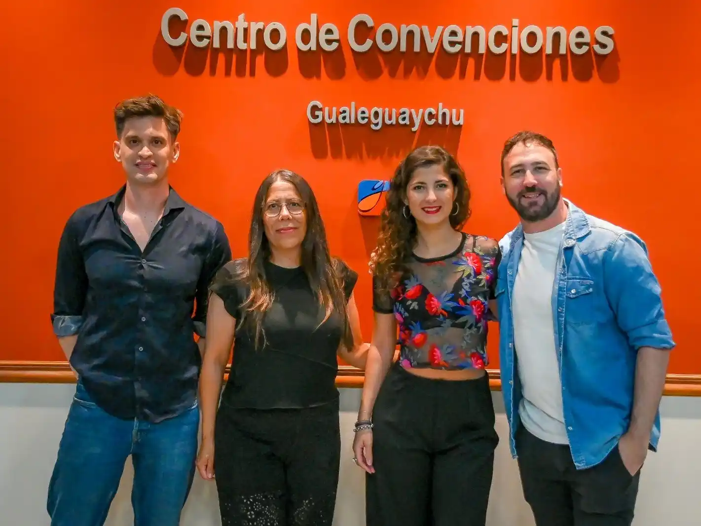 Conocé quiénes puntuaron a las comparsas durante la tercera noche