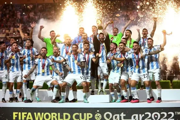 Argentina se medirá con Panamá en el Monumental