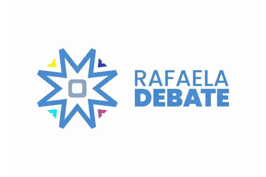 Histórico debate de candidatos en Rafaela