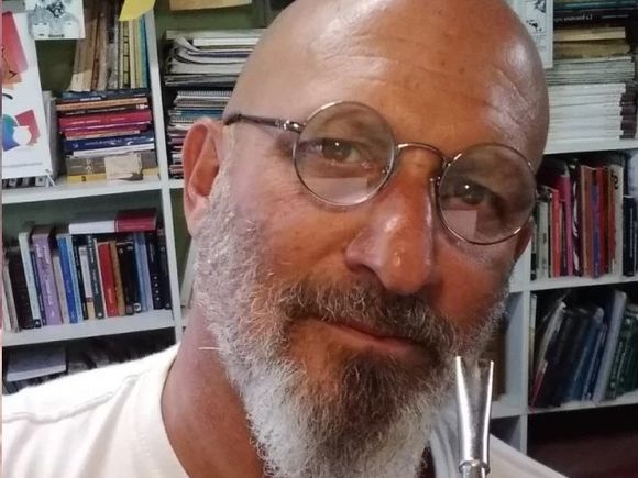 Muerte de Seró. Américo Schvartzman: “Su figura venía golpeada y no estaba bien anímicamente”