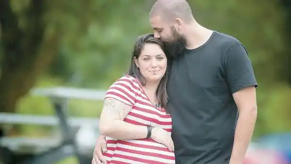 Hijos de Tinder: nace la primera generación de “Baby apps”