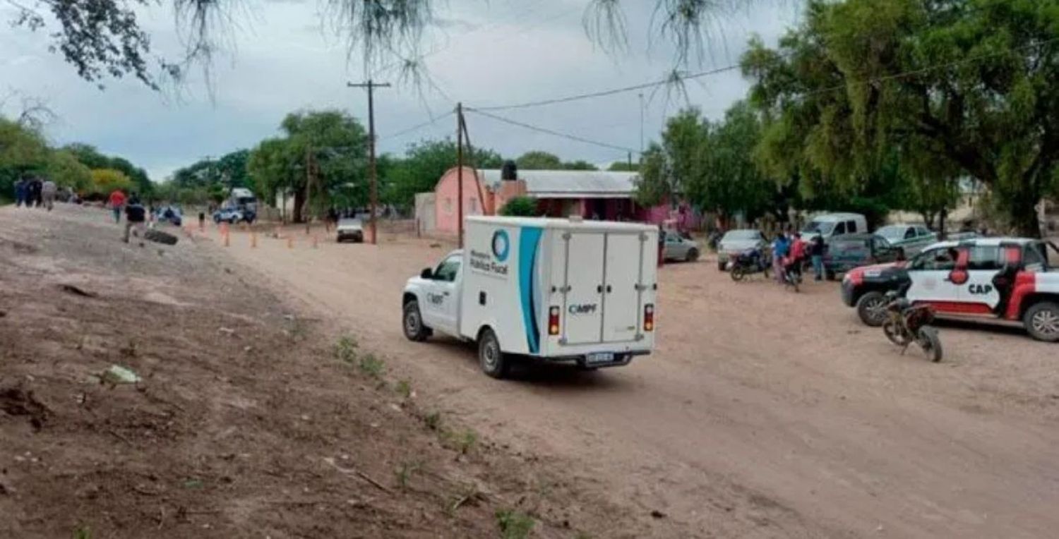 Se emborracharon, discutieron y mató a cuchillazos a su amigo