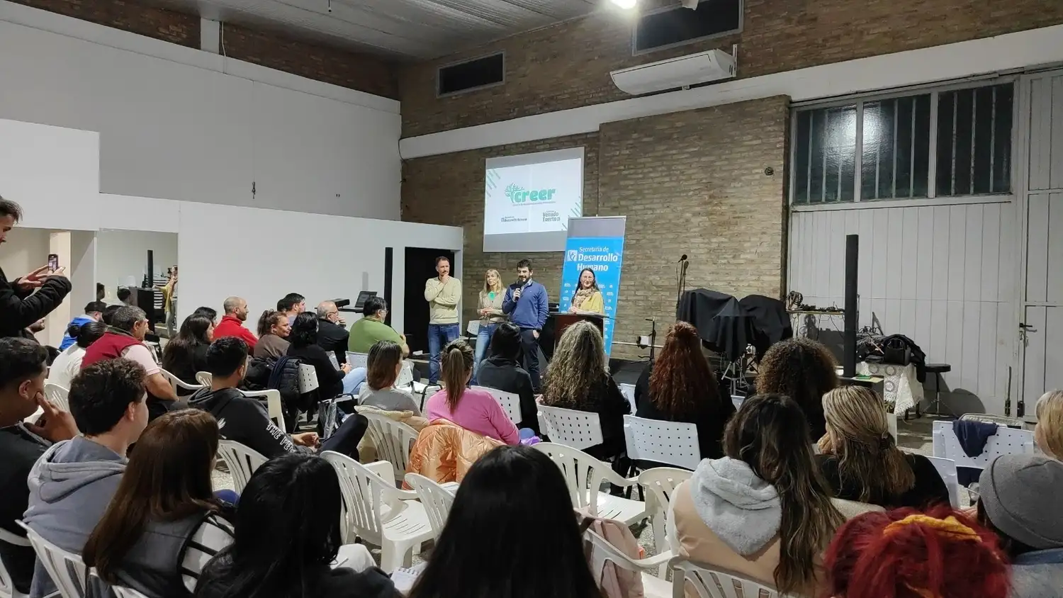 Programa Creer