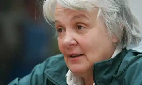 La esposa de Mujica aseguró que "no se va instalar otra pastera"