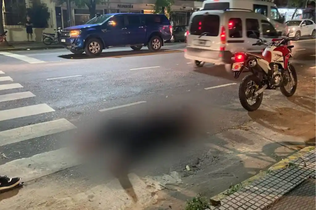 Delincuente muerto en intento de robo