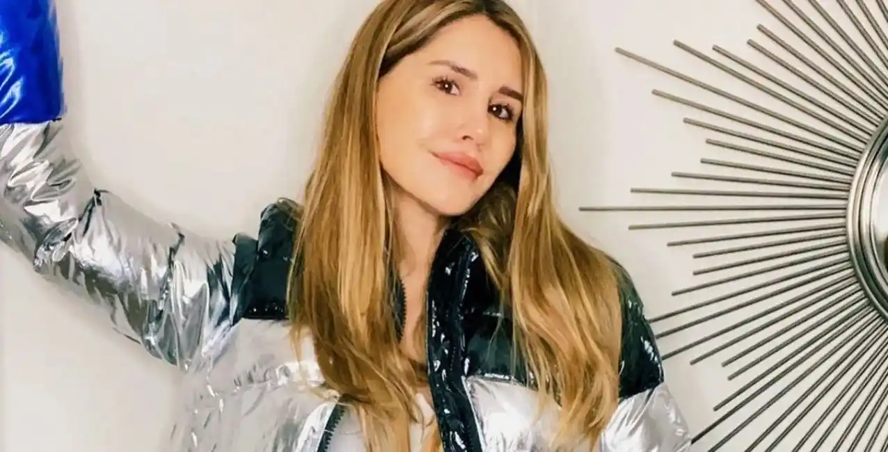 Micaela Tinelli confesó su deseo de ser madre
