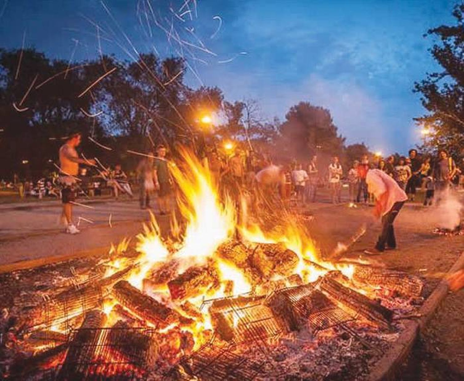 La noche de San Juan, ¿qué se celebra?