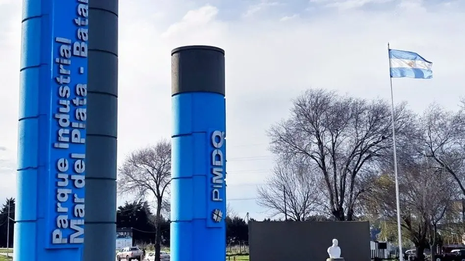 El Parque Industrial lanzó un nuevo Registro de Proveedores