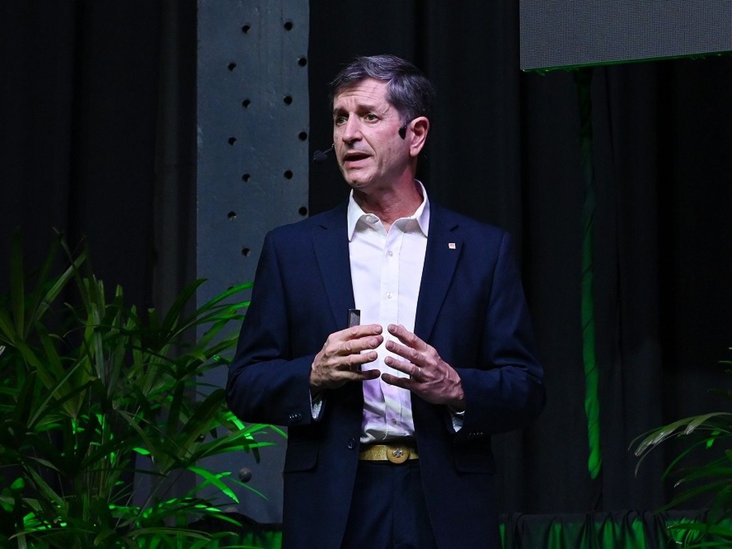 La huella de carbono es un desafío global y una oportunidad estratégica para Argentina