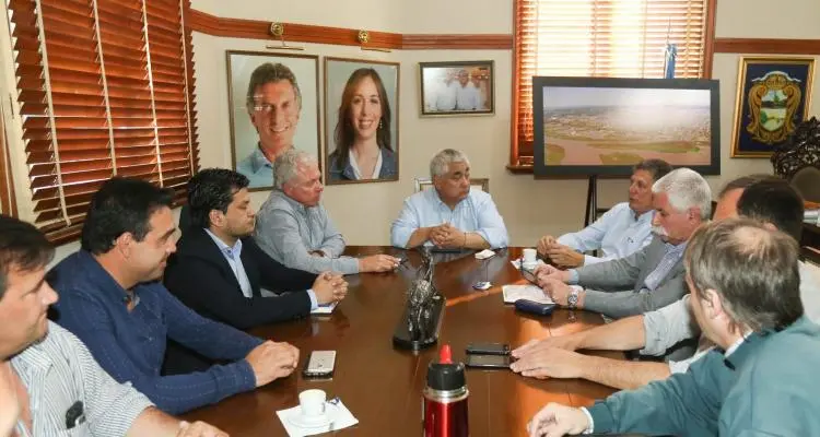 El Presupuesto  2019 abre la puerta  a Coopser para  que cobre el alumbrado público