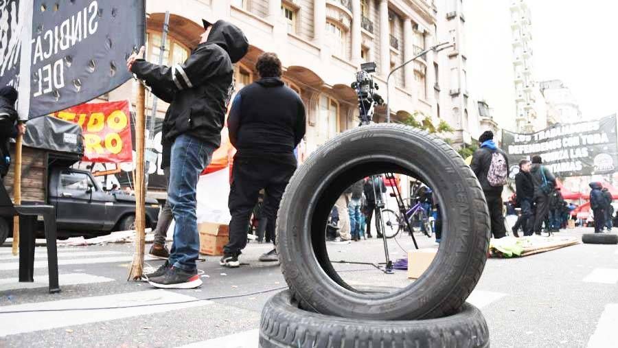 El Sutna y las empresas retomarán el diálogo para intentar resolver el conflicto