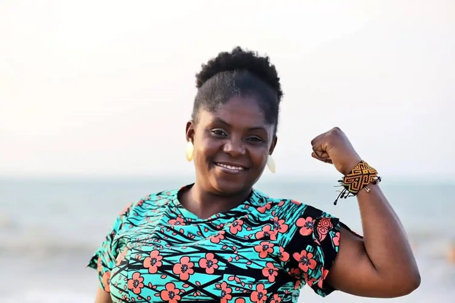 ¡FRANCIA MÁRQUEZ! La vice de Petro quiere SUPERPODERES