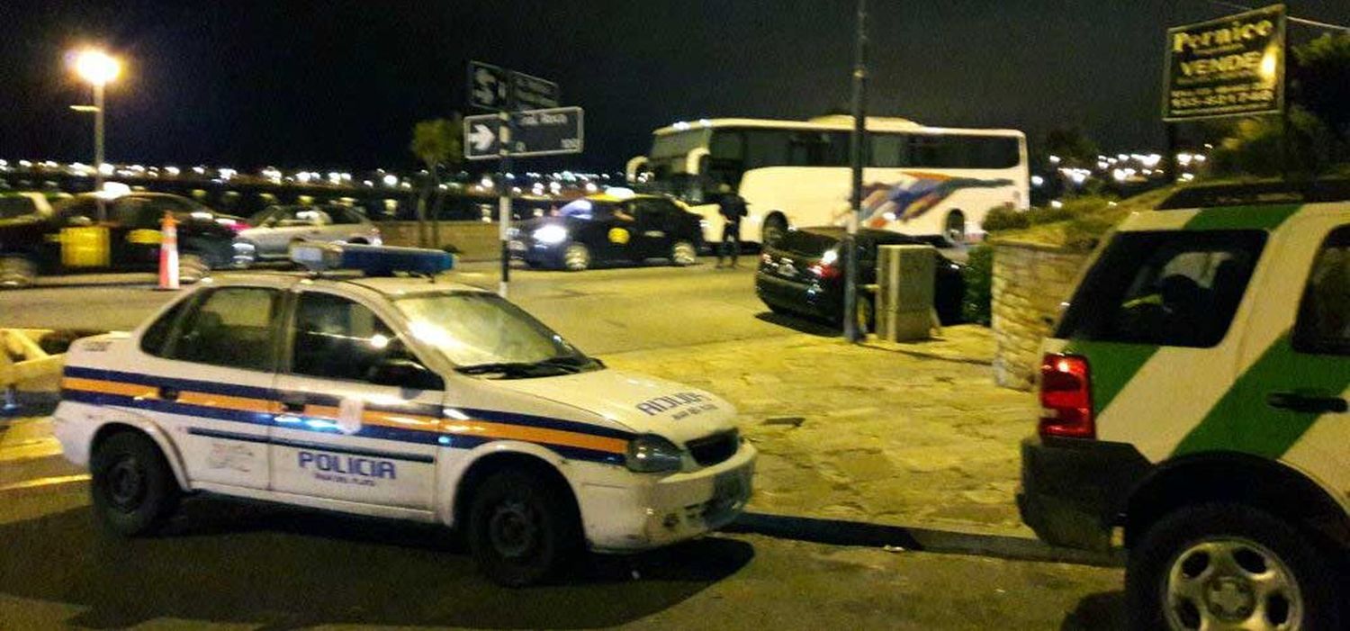 Se realizaron diversos controles en la nocturnidad