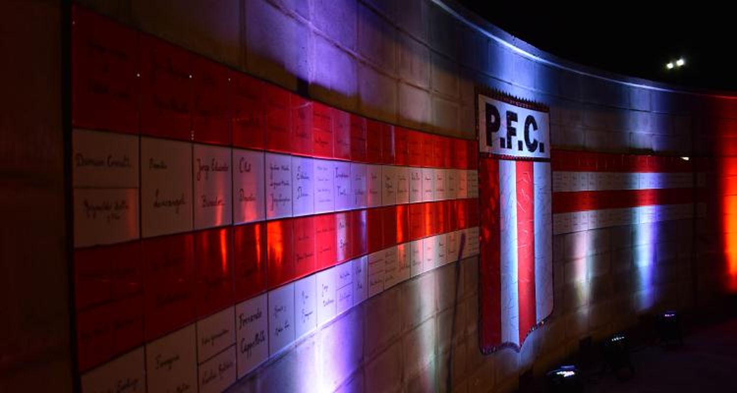 Paraná llegó a los 111 años y los festejó presentando obras