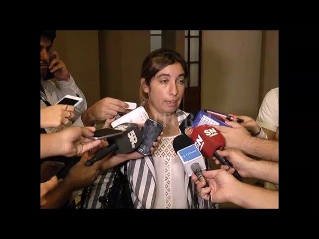 Prisión preventiva para hombre de 60 años por abuso sexual