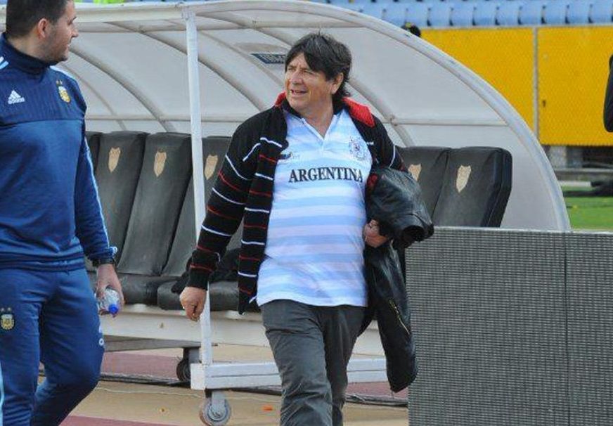 Quién es Manuel, el vidente que vive en Gorina y "ayudó" a clasificar a la Argentina al Mundial 2018