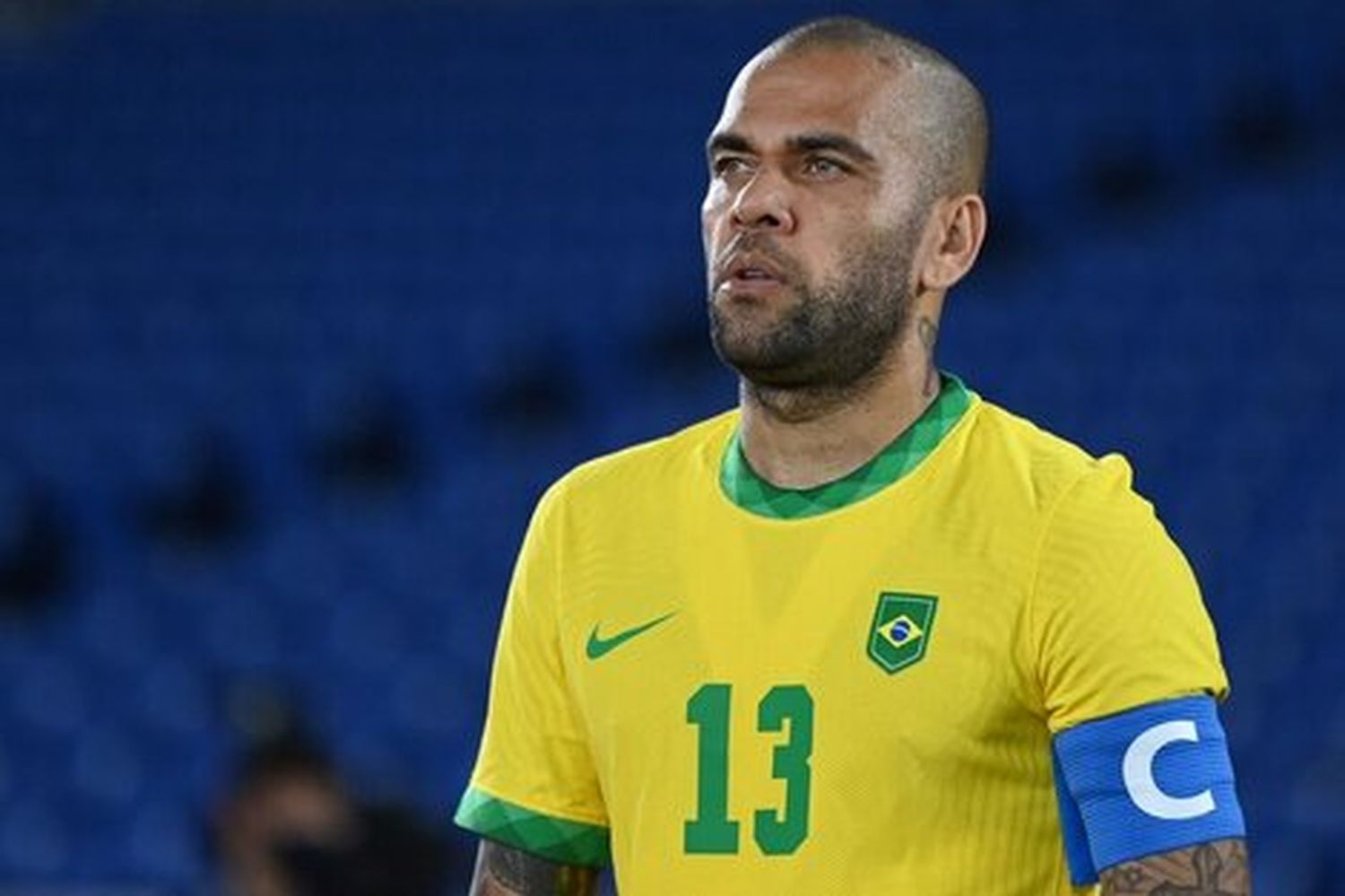 Dani Alves perdió sus sponsors y caería en bancarrota