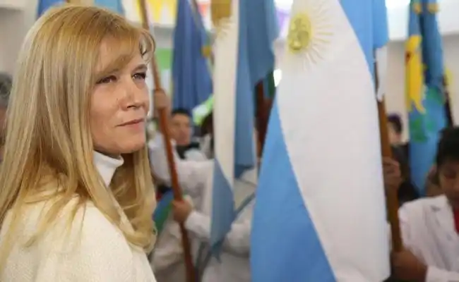 Elecciones 2015: Magario primera mujer al frente de La Matanza