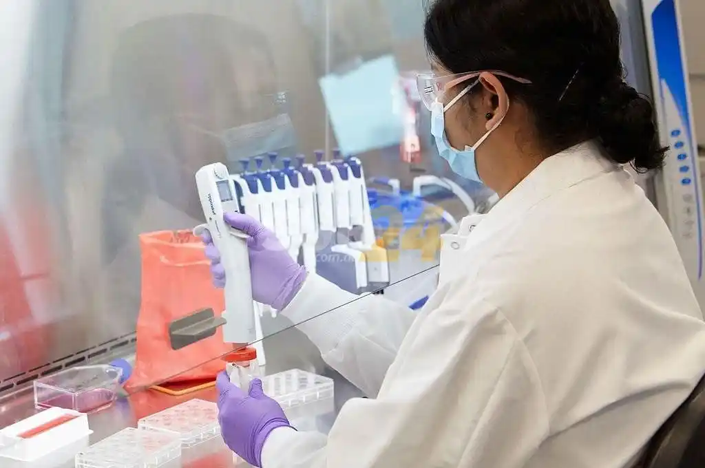 Informe Covid: 753 nuevos casos en Argentina y en Santa Fe 26