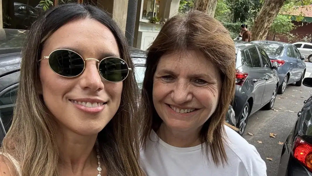 La foto del encuentro.