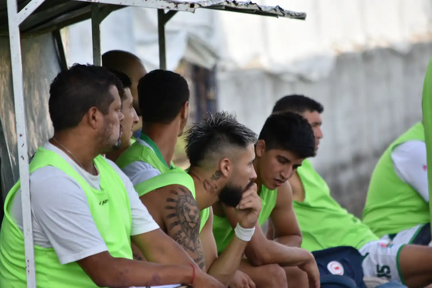 Las tablas de posiciones del Torneo de Clubes 2022: casi todos los equipos de la Liga Sampedrina lideran en sus grupos