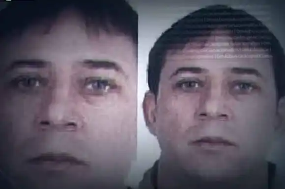 Narco Bulgaro exportanto cocaína colombiana