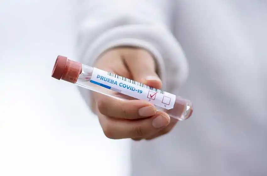 Detectan en el país la variante del Reino Unido «asociada a un caso de circulación comunitaria»