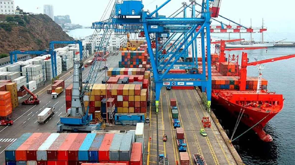 LA IMPRESIONANTE BAJA en el intercambio comercial entre Venezuela y Perú