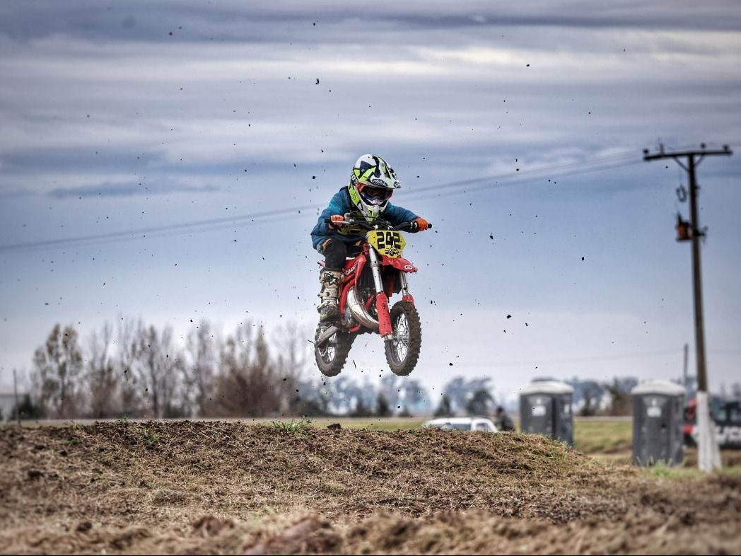 Valentino Bogue.