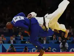Día Mundial del Judo: por qué se celebra hoy, 28 de octubre