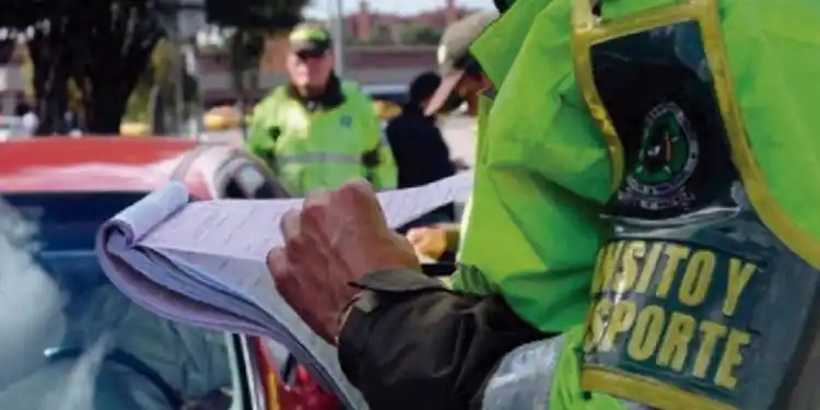 Se conocen nuevos detalles de los 47 carros decomisados en Cúcuta (+Video)