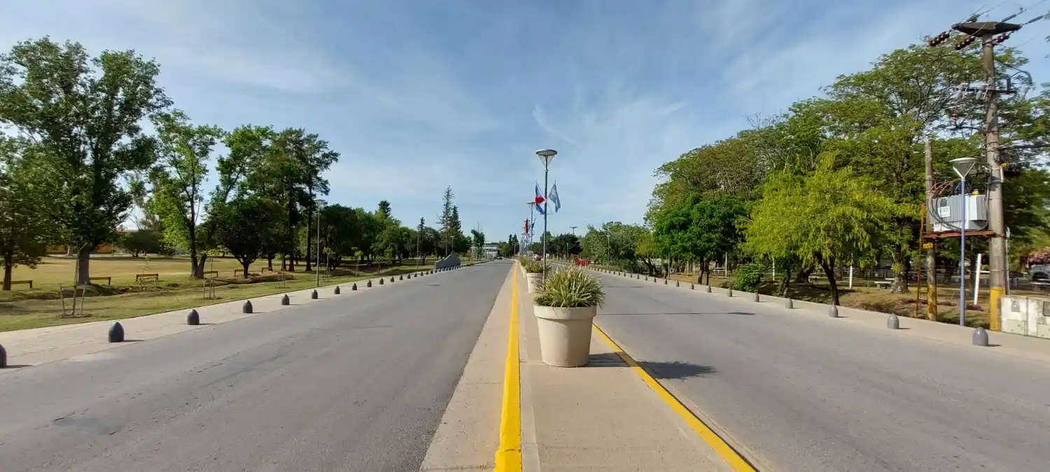 Guía práctica para entender cómo serán los operativos de tránsito en la FNA