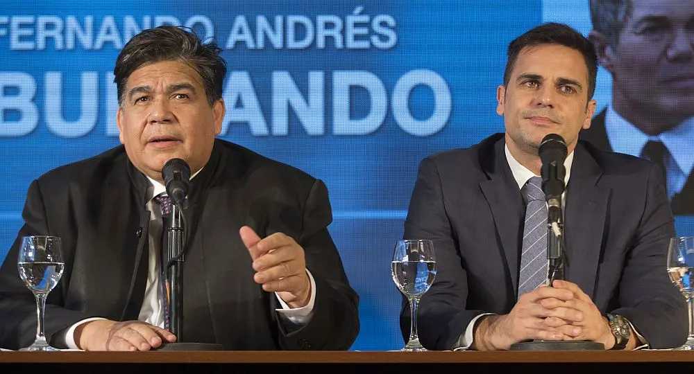 Funcionario de José C. Paz admitió que "falopa es droga" y dijo: Ishii "no está preparado y dice lo que se le ocurre"